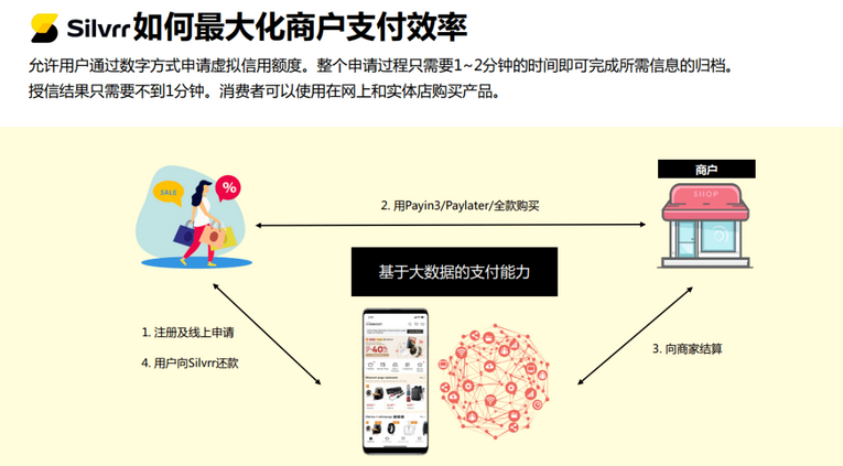 欧洲出海新“利刃” BNPL大有可为｜ Silvrr