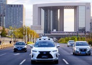 小馬智行率先獲准在北京開啟自動駕駛無人化示範應用