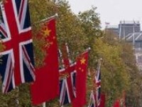 英脫歐對中國經濟影響極大