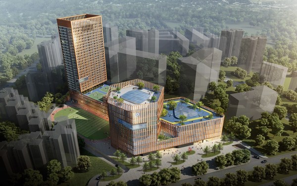 2022届全球大学录取收官 中国-贝赛思国际学校再迎丰收季