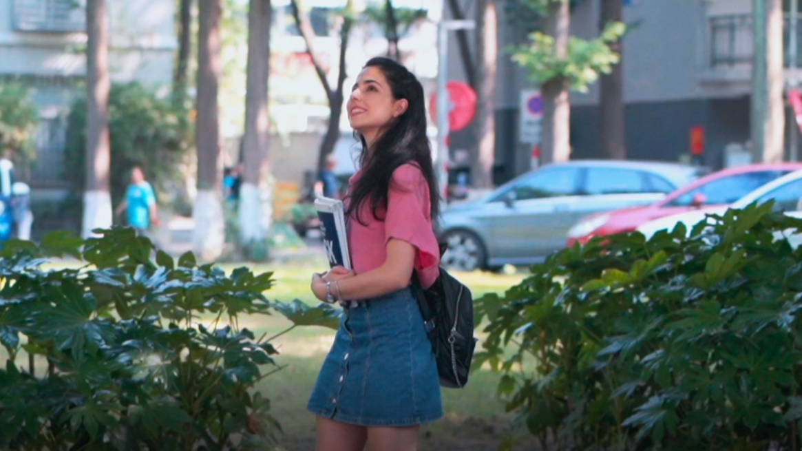 "Youth on the Silk Road" Short Video Contest Opening for Submissions with the Youngest Participant Being Only 12 Years Old