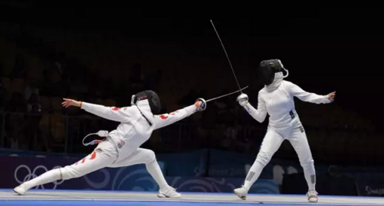 里约奥运击剑项目大名单公示 马剑飞领衔男花 里约奥运击剑项目大名单公示 马剑飞领衔男花