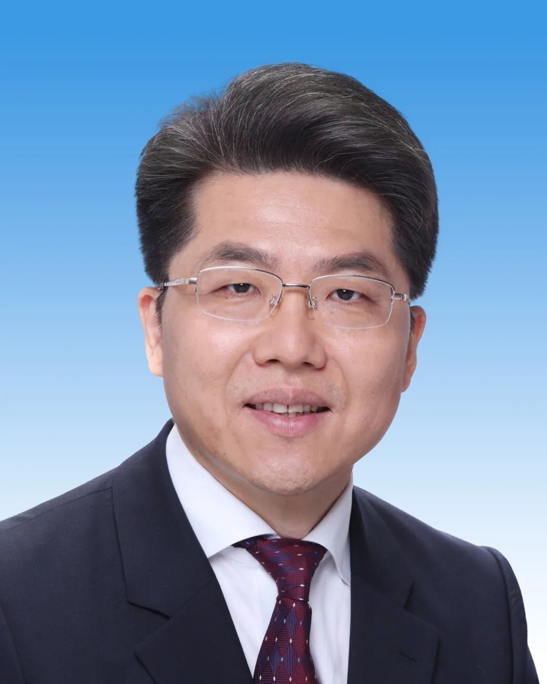 （转载）中共成都市第十四届委员会常委简历（附照片）