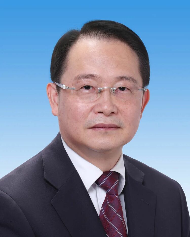 （转载）中共成都市第十四届委员会常委简历（附照片）