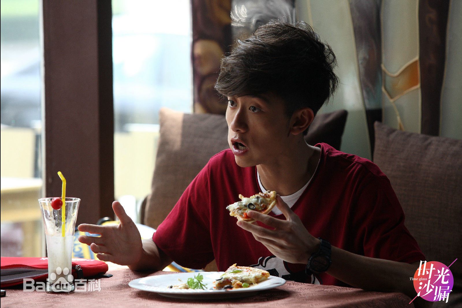 《余罪》张一山是演技派 告别刘星转型成功