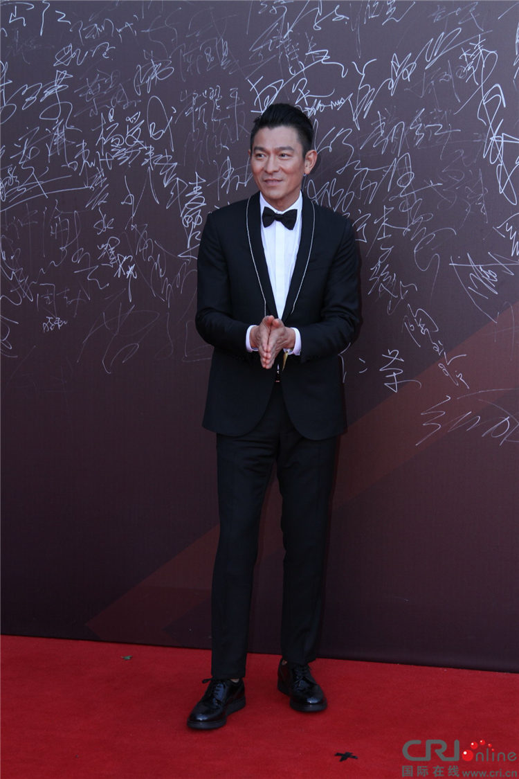 中国电影华表奖