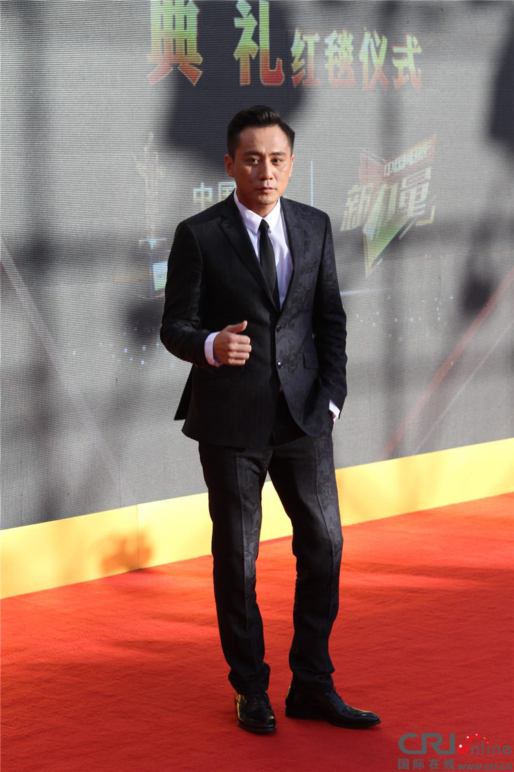 中国电影华表奖