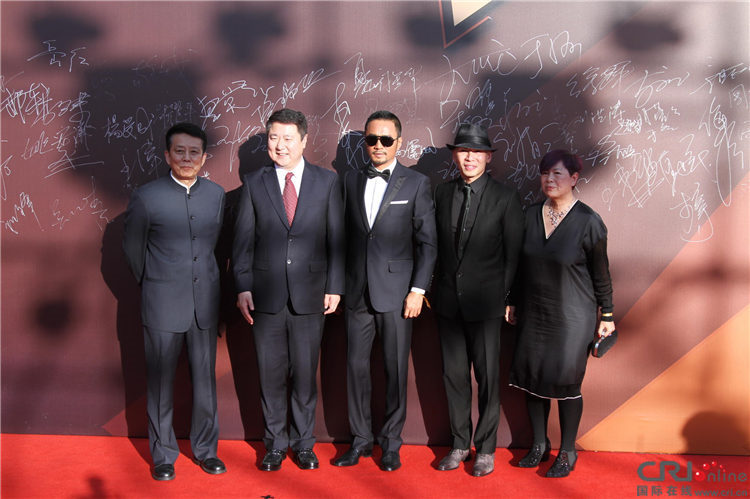 中国电影华表奖