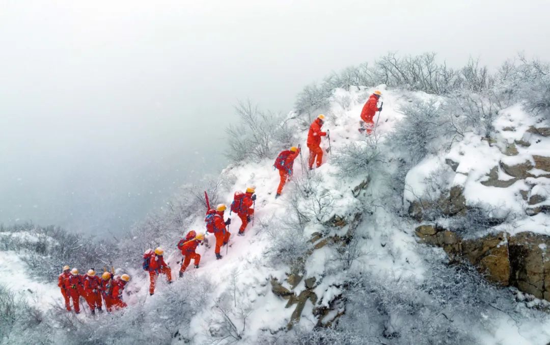 齐鲁青未了庆祝中国共产主义青年团成立100周年山东省青年摄影作品展