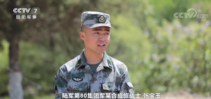 奋斗者·正青春 | 青春是在两个赛道上同时奔跑 跑出最好成绩