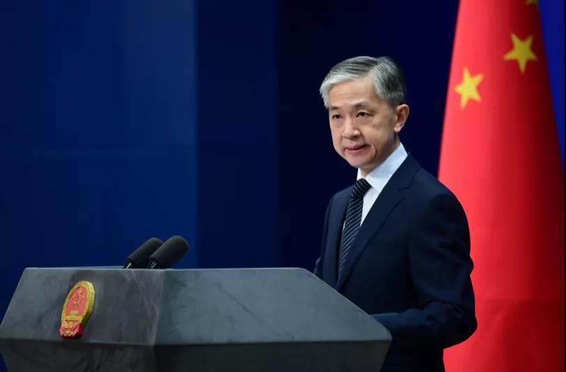 “外交天團”大盤點：什麼樣的人能當外交部發言人？