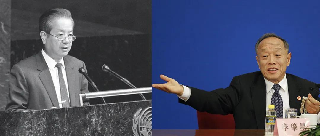 “外交天團”大盤點：什麼樣的人能當外交部發言人？