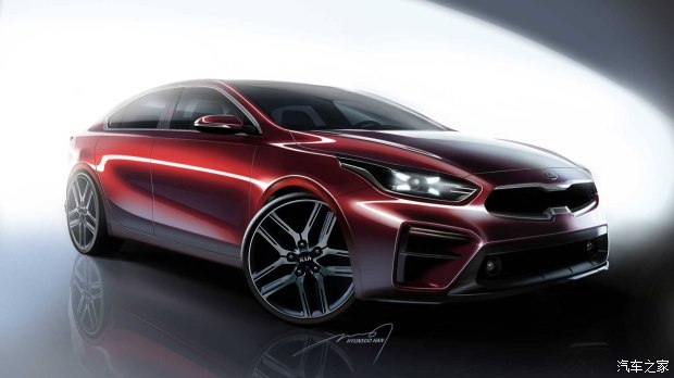 图片默认标题 图片默认标题_fororder_起亚3