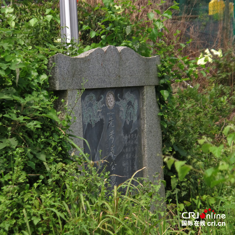 海昏侯墓址探访记(组图)