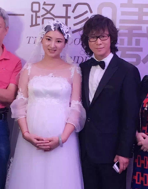 《甄嬛传》眉庄大婚 怀孕6个月孩子小名盼盼_娱乐_腾讯网