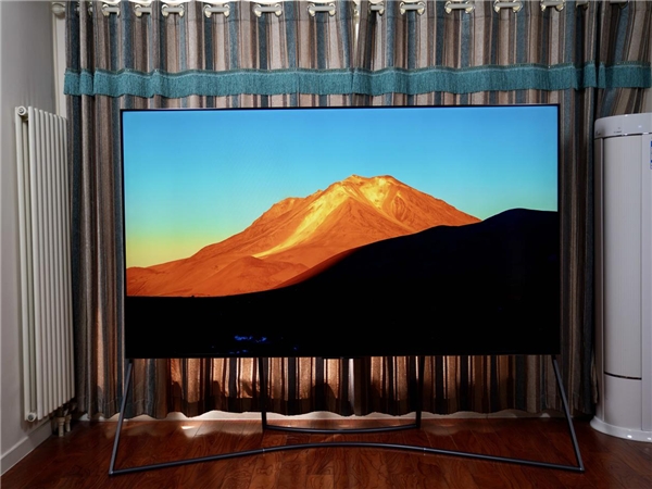 告别行业乱象 全通道4K 144Hz成TCL T7E全系标配