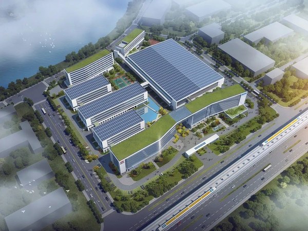 聚光科技上市11周年：“4+X”布局 构建聚光生态圈