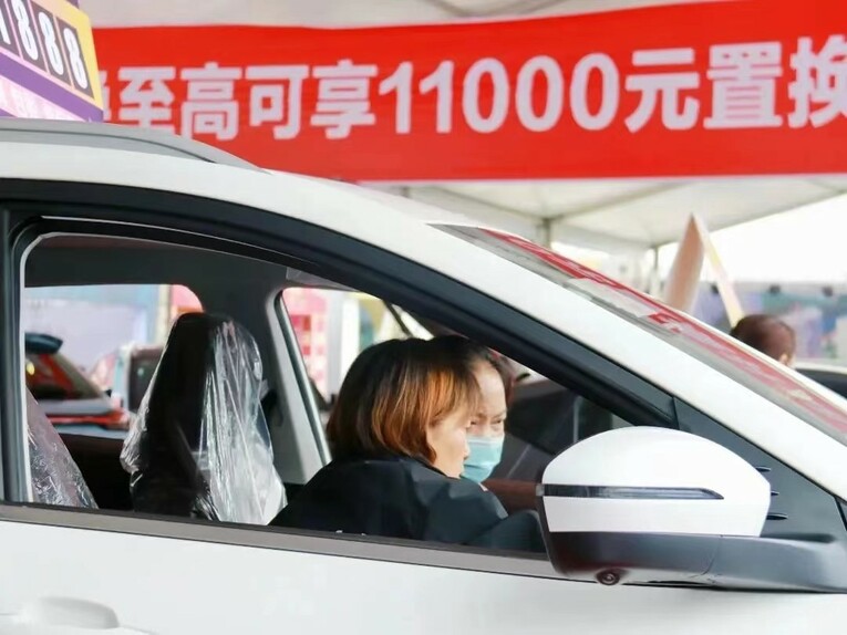 五一期间 多彩贵州·绿博黔南“夏日爽爽”消费季系列活动拉动消费千万元