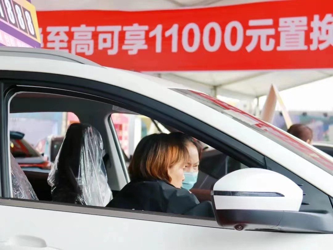 五一期间 多彩贵州·绿博黔南“夏日爽爽”消费季系列活动拉动消费千万元