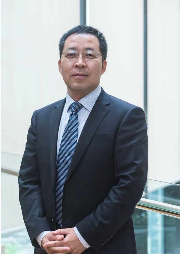 让未来 去实现丨新华三 十大技术趋势推演未来数字社会图景