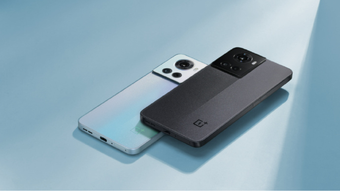 一加Ace搭载天玑8100-MAX定制芯片 神U再超神值得期待！