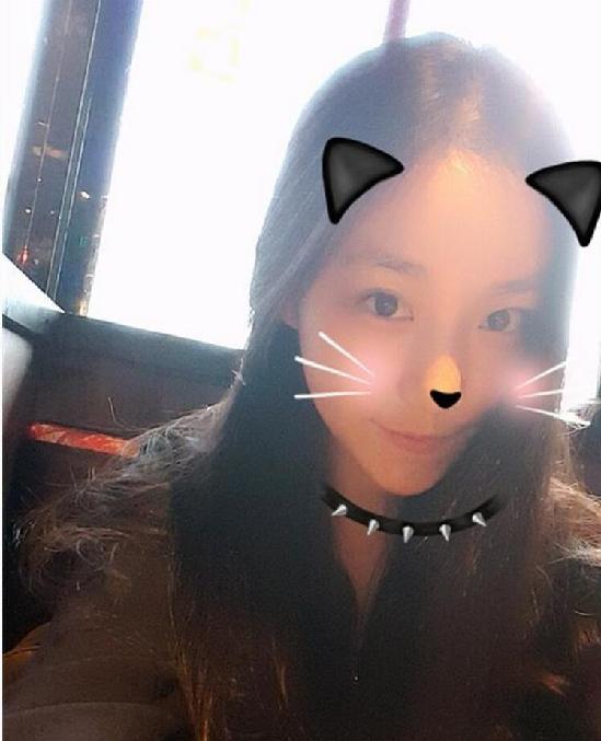 孙俪妹妹曝光 原来是《甄嬛传》里的“小玉娆”