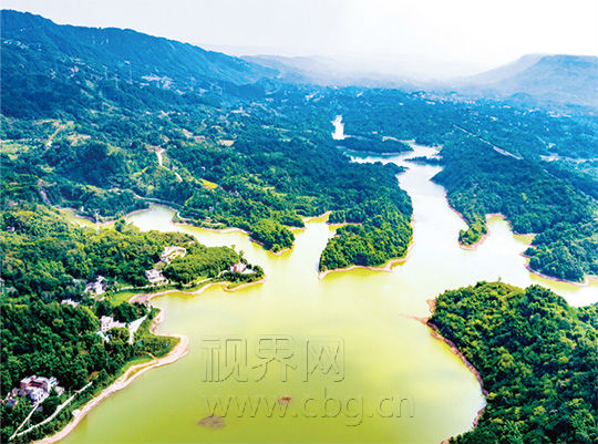 【聚焦重庆】重庆这5个地方获批国家湿地公园