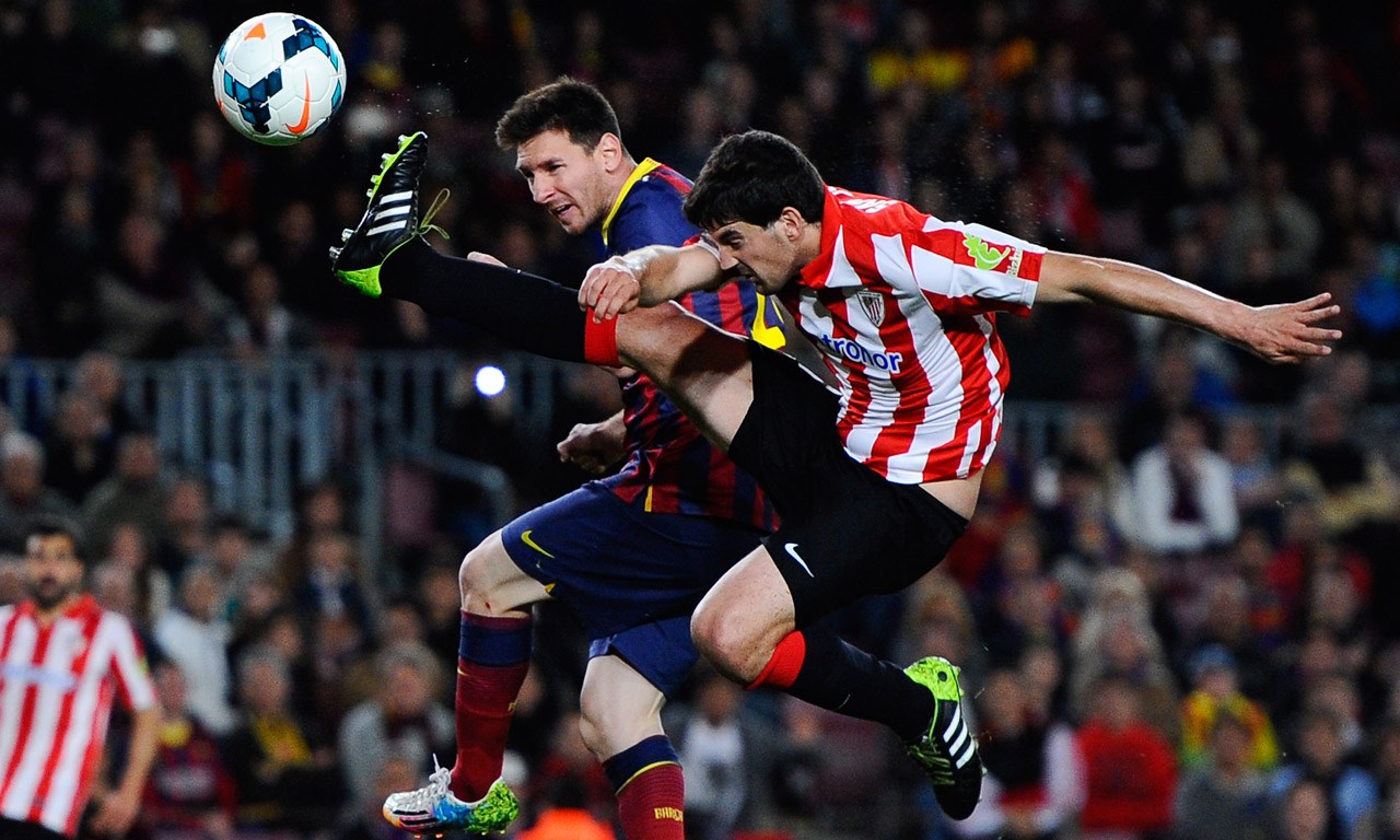 【西行漫记】生日快乐!29岁梅西拼完美人生