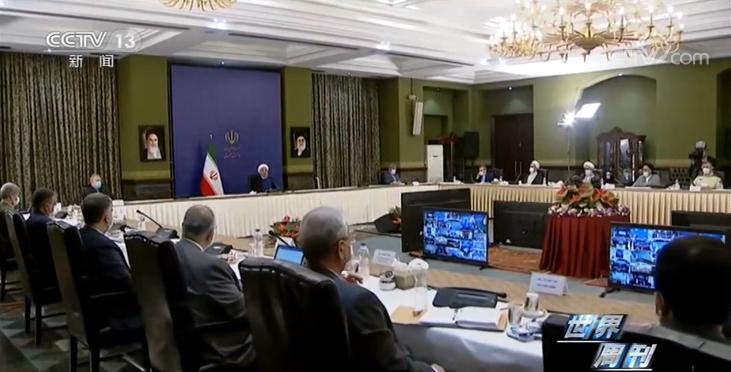 世界周刊丨伊核协议五年 摇摆不定的伊美关系将何去何从？