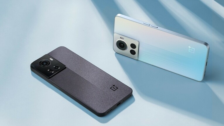 一加 Ace官宣搭载长寿版150W超级闪充 充电快寿命长