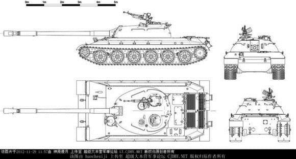 那些下马的中国陆军武器装备