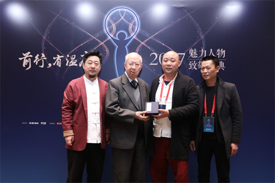 “盏行天下”周陆兴:建盏传承守护人 “盏行天下”周陆兴:建盏传承守护人