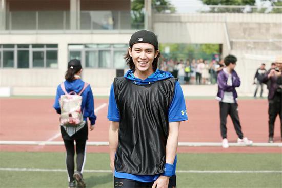 陈楚河受伤事件陷入困局?节目组:从未回避