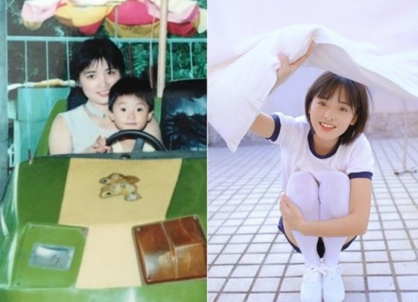 《小美好》沈月妈妈曝光!网友:简直复制粘贴