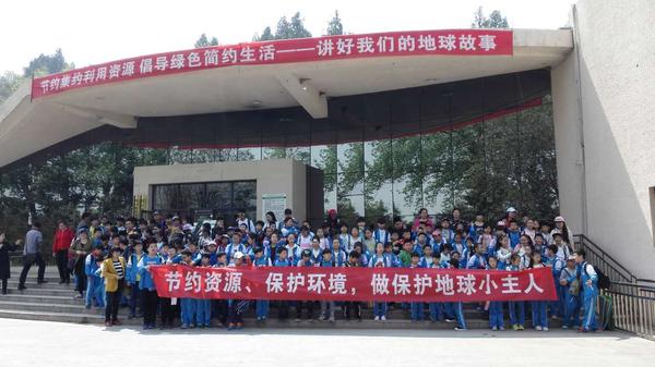 2022年度河南省科普教育基地認定名單公佈