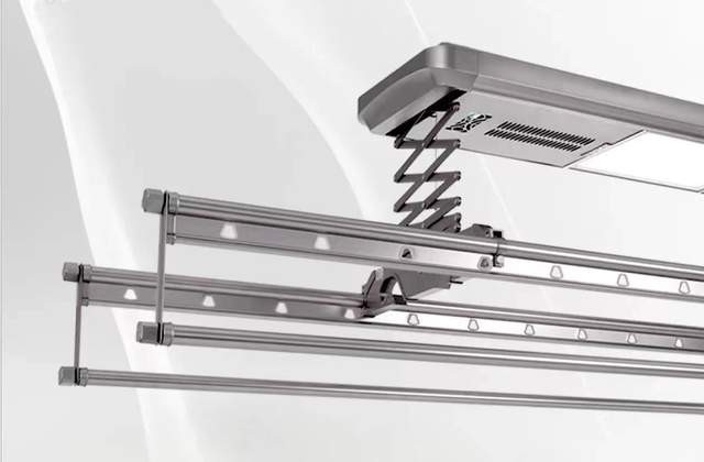 晾晒福音：晒帝带来科技晾晒新体验