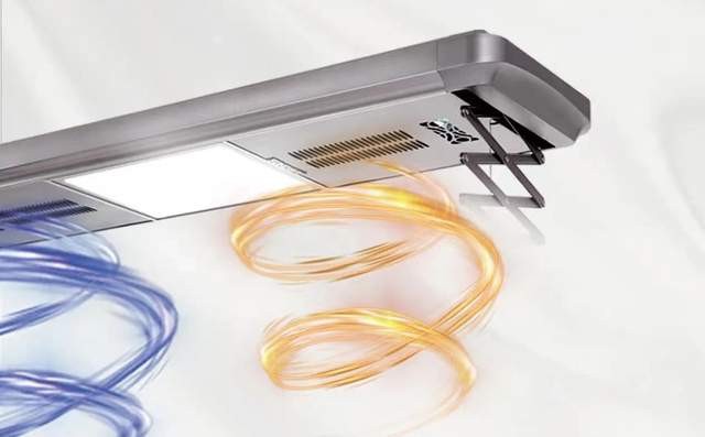 晾晒福音：晒帝带来科技晾晒新体验