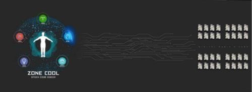 发布会直击|「AI数字魔方」：售楼处的黑科技正式亮相