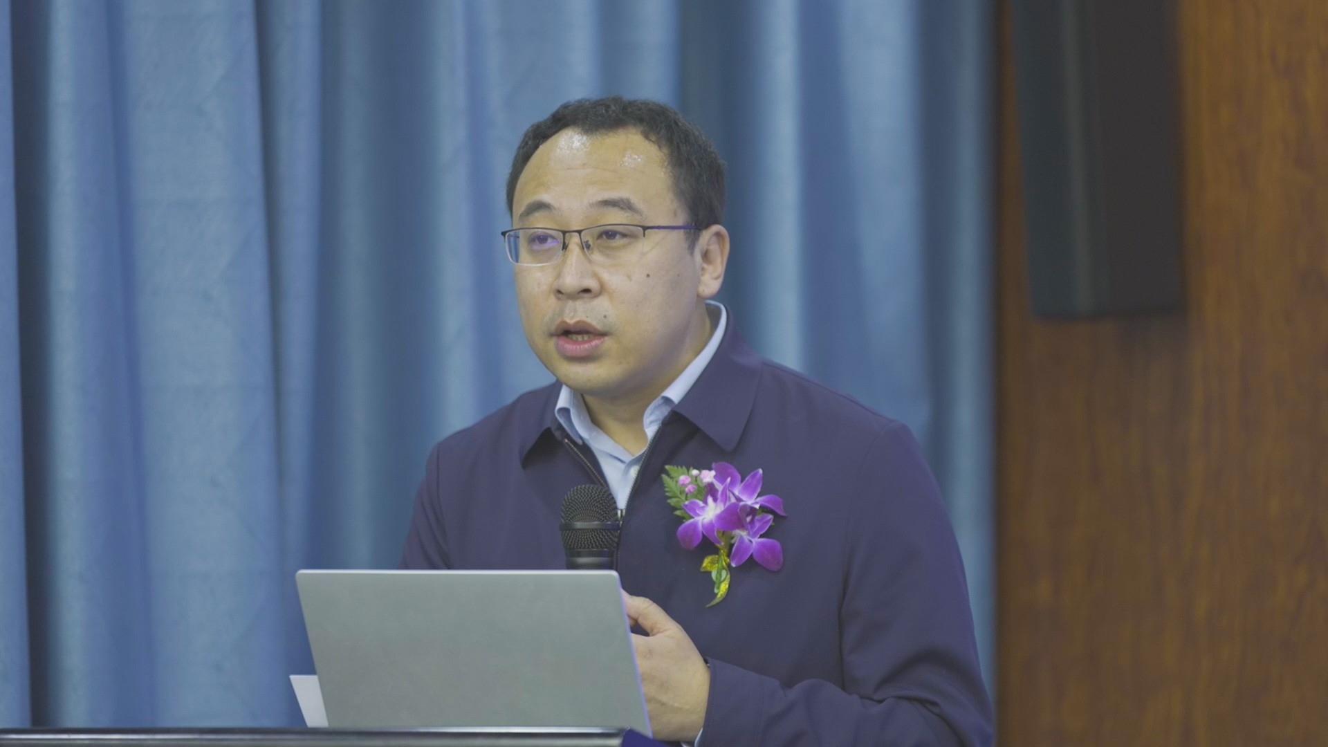 数字科技赋能国货崛起高峰论坛在北京成功举办