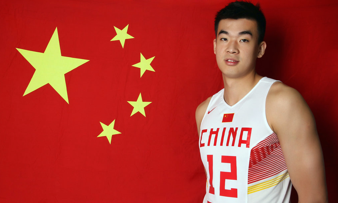 男篮里约奥运阵容大解析 "5高塔"搭档太恐怖 男篮里约奥运阵容大解析 "5高塔"搭档太恐怖