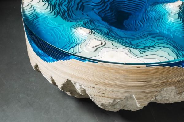 DUFFY LONDON家具 每款都超哇塞