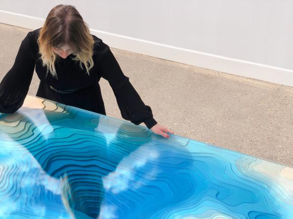 DUFFY LONDON家具 每款都超哇塞