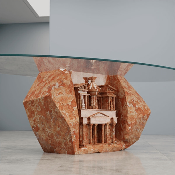 DUFFY LONDON家具 每款都超哇塞