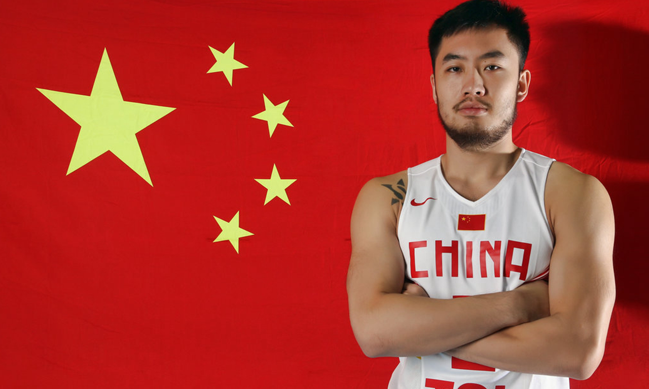 男篮里约奥运阵容大解析 "5高塔"搭档太恐怖 男篮里约奥运阵容大解析 "5高塔"搭档太恐怖