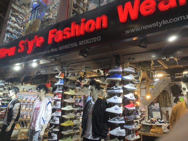 ​数字贸易搭桥 大龙网成功举办“尼泊尔-邹城数字网贸会”