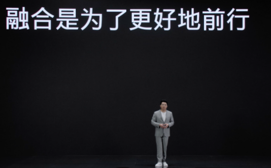 主打性能赛道 一加Ace系列发布 全国超5000家体验点加速覆盖