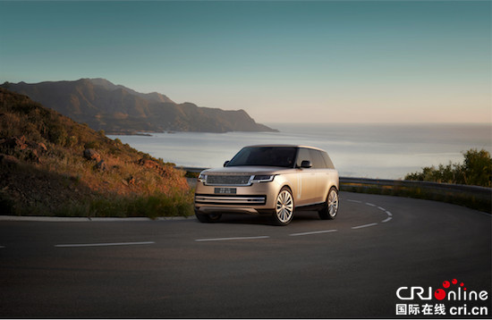 奢享座驾SUV 全新一代路虎揽胜正式上市_fororder_image003