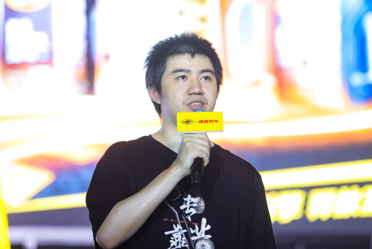 壳牌鹏致Pro新品上市 途虎养车独家首发