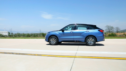 创立仅三年 《汽车评中评》凭什么播放量高达15亿？