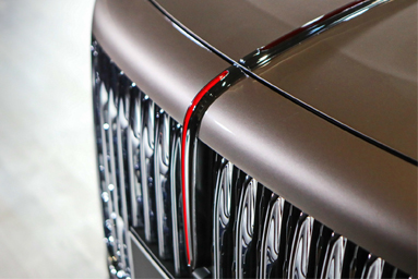 汽车频道【独家+焦点轮播图】红旗H9的“贵”与“不贵”